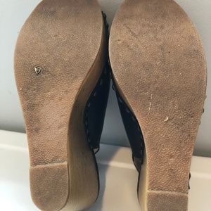Steve Madden Shoes - Steve Madden Tryffle Wedge Steve Madden Shoes - Steve Madden Tryffle Wedge